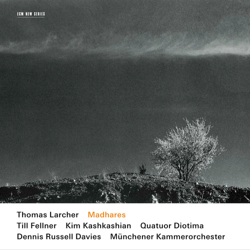 <p>Madhares / Thomas Larcher</p>
