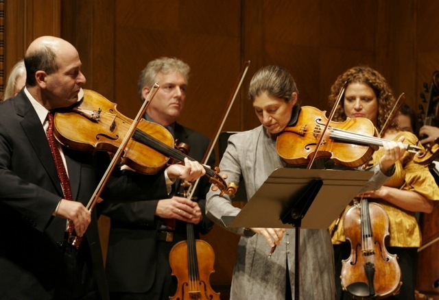 Tuttle Memorial with Steve Ansell, Karen Ritscher, Ed Gozoueleas